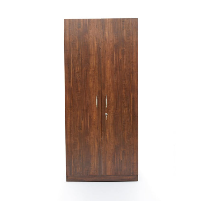 Arthur 2-Door Wardrobe furniture Green Soul Ergonomics   