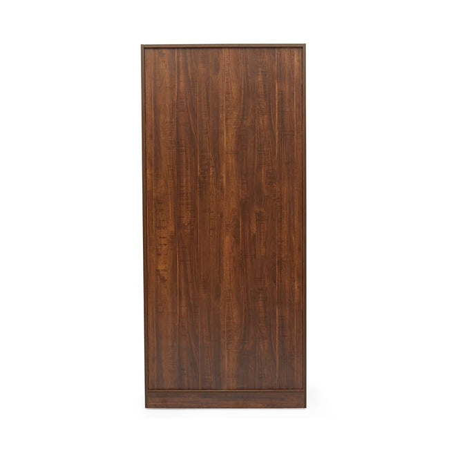 Arthur 2-Door Wardrobe furniture Green Soul Ergonomics   
