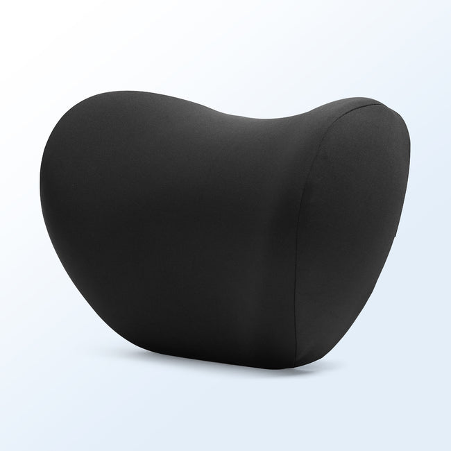 Green Soul ErgoCore Car Neck Rest Pillow (2.5 Inch) Memory Foam