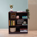 Sequoia Mini Book Shelf Cabinet Green Soul Ergonomics   