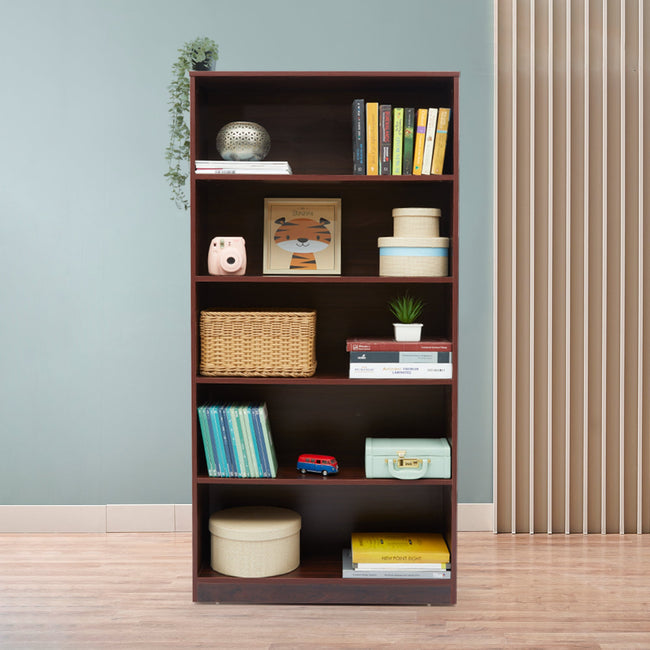 Renewed Aspen Grande Book Shelf Cabinet Green Soul Ergonomics   