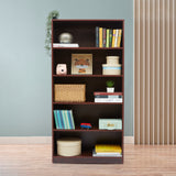 Aspen Grande Book Shelf Cabinet Green Soul Ergonomics   