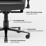 Renewed Assassin Gaming Chair