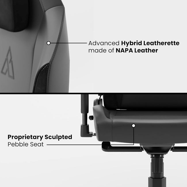 Renewed Assassin Gaming Chair