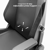 Renewed Assassin Gaming Chair