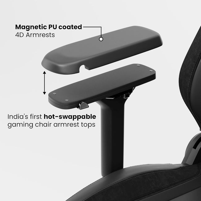 Renewed Assassin Gaming Chair
