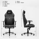 Renewed Assassin Gaming Chair