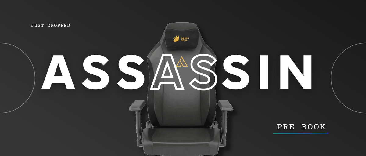 Green Soul Ergonomics