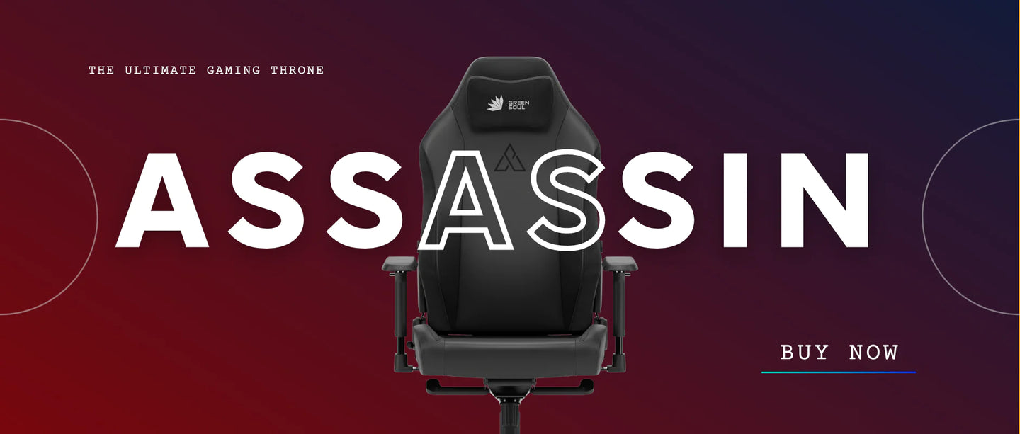 Green Soul Ergonomics