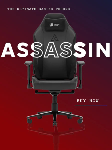 Green Soul Ergonomics