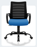 Green Soul Renewed Atom Basic Chair Renewed Green Soul Ergonomics   
