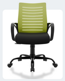 Green Soul Renewed Atom Basic Chair Renewed Green Soul Ergonomics   
