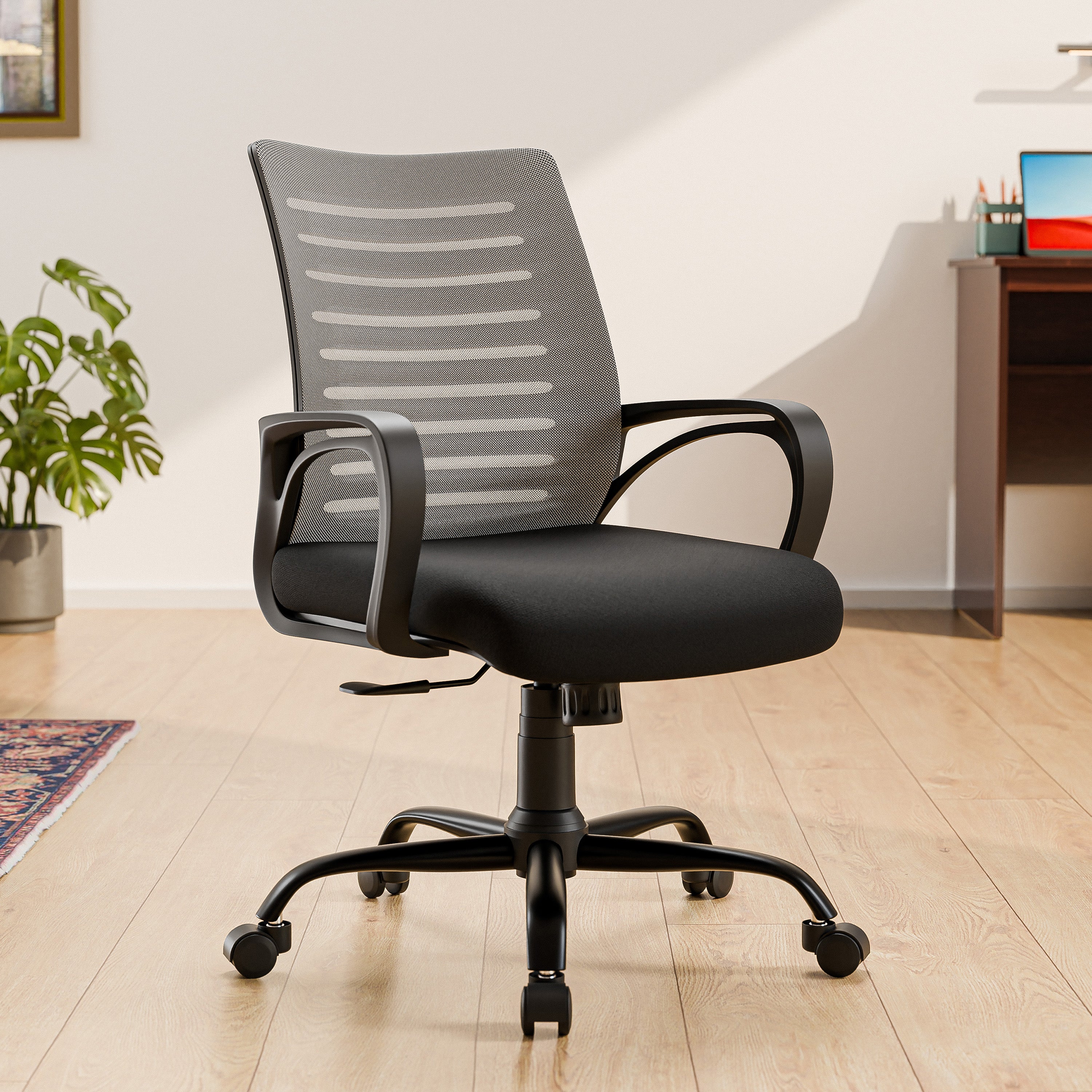 Green Soul Renewed Atom Basic Chair Renewed Green Soul Ergonomics   