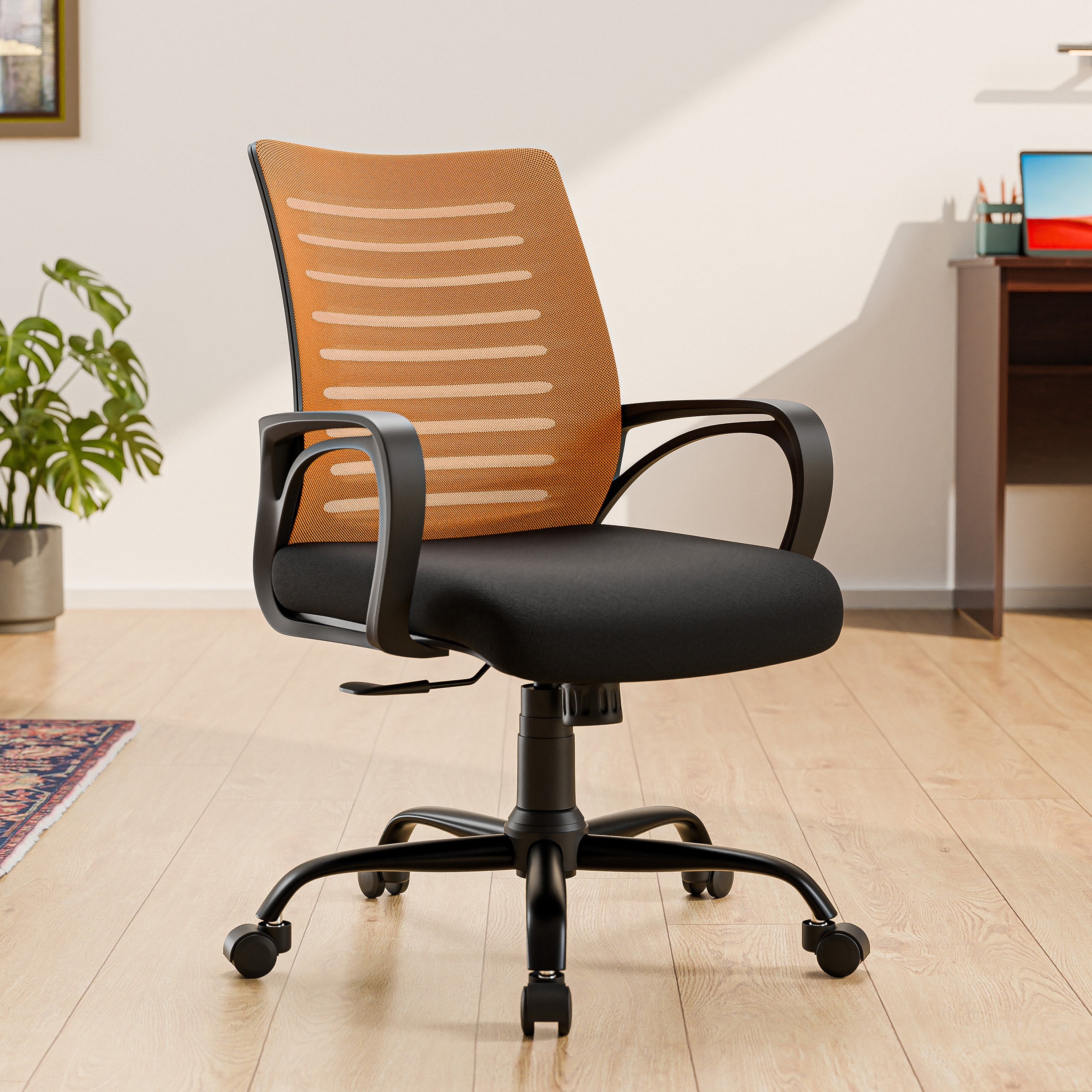 Green Soul Renewed Atom Basic Chair Renewed Green Soul Ergonomics   