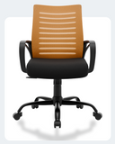 Green Soul Renewed Atom Basic Chair Renewed Green Soul Ergonomics   