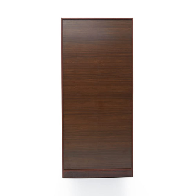 Arthur 2-Door Wardrobe furniture Green Soul Ergonomics   