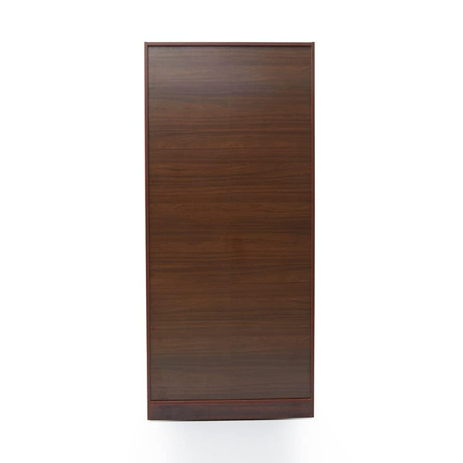Arthur 2-Door Wardrobe furniture Green Soul Ergonomics   