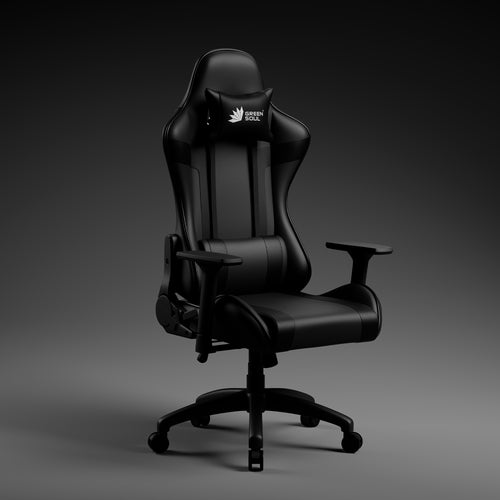 Green Soul Raptor 2.0 Racing Edition Gaming Chair