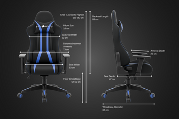 Beast gaming chairs sale