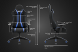 Green Soul Beast Gaming Chair