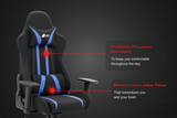 Green Soul Beast Gaming Chair Multi-Functional Chair Green Soul Ergonomics   