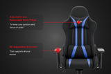 Green Soul Beast Gaming Chair Multi-Functional Chair Green Soul Ergonomics   