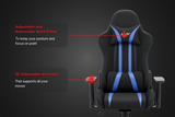 Green Soul Beast Gaming Chair