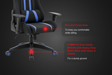 Green Soul Beast Gaming Chair