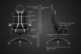 Green Soul Beast Gaming Chair