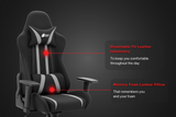 Green Soul Renewed Beast Gaming Chair
