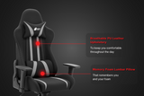 Green Soul Beast Gaming Chair Multi-Functional Chair Green Soul Ergonomics   