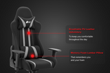 Green Soul Beast Gaming Chair