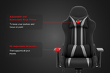 Green Soul Beast Gaming Chair Multi-Functional Chair Green Soul Ergonomics   