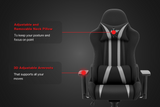 Green Soul Beast Gaming Chair