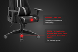 Green Soul Beast Gaming Chair Multi-Functional Chair Green Soul Ergonomics   
