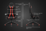 Green Soul Beast Gaming Chair Multi-Functional Chair Green Soul Ergonomics   