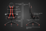 Green Soul Beast Gaming Chair