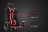 Green Soul Beast Gaming Chair Multi-Functional Chair Green Soul Ergonomics   