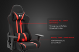 Green Soul Beast Gaming Chair