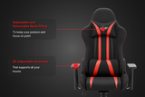 Green Soul Beast Gaming Chair Multi-Functional Chair Green Soul Ergonomics   