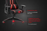 Green Soul Beast Gaming Chair Multi-Functional Chair Green Soul Ergonomics   