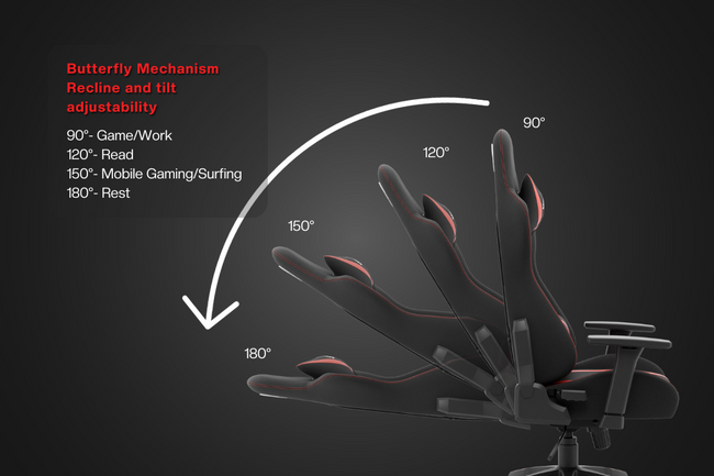 Green Soul Beast Gaming Chair Multi-Functional Chair Green Soul Ergonomics   