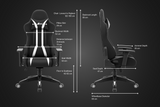 Green Soul Beast Gaming Chair Multi-Functional Chair Green Soul Ergonomics   