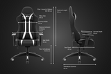 Green Soul Beast Gaming Chair