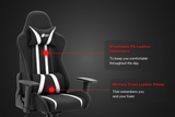 Green Soul Beast Gaming Chair Multi-Functional Chair Green Soul Ergonomics   