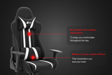 Green Soul Beast Gaming Chair