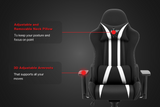 Green Soul Beast Gaming Chair Multi-Functional Chair Green Soul Ergonomics   