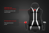 Green Soul Beast Gaming Chair