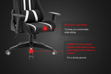 Green Soul Beast Gaming Chair