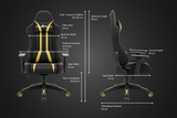 Green Soul Beast Gaming Chair Multi-Functional Chair Green Soul Ergonomics   